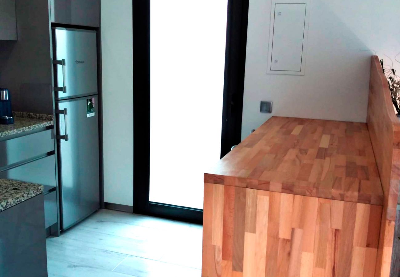 Bungalow à Gerês - Réf. 406002 Bungalow à Gerês - Réf. 406002