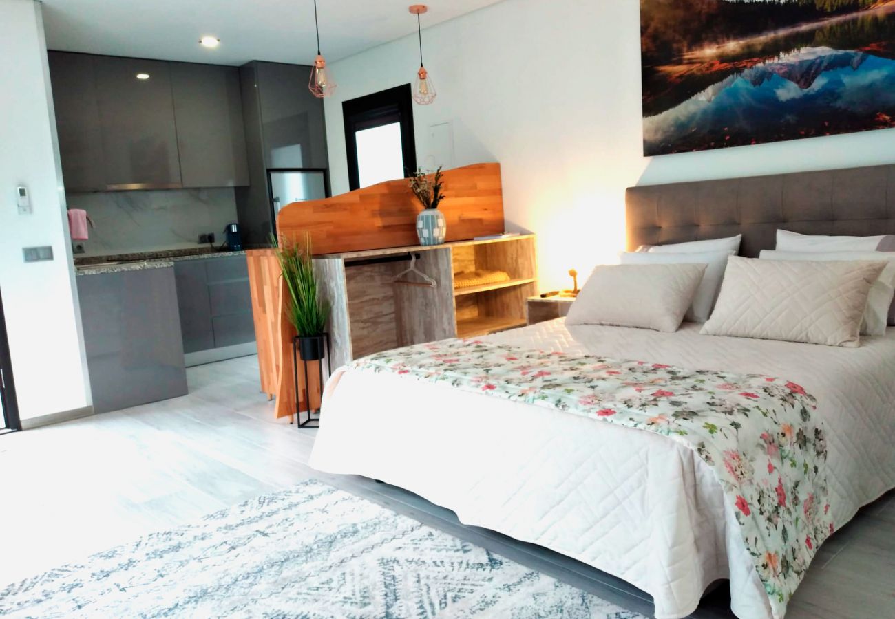 Bungalow à Gerês - Réf. 406002 Bungalow à Gerês - Réf. 406002