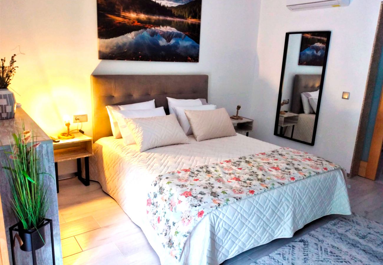 Bungalow à Gerês - Réf. 406002 Bungalow à Gerês - Réf. 406002