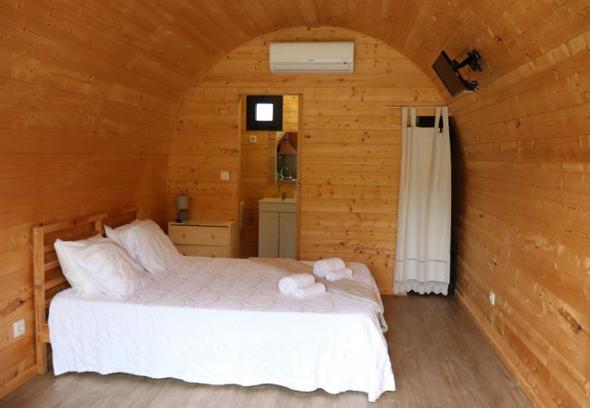 Bungalow à Campo do Gerês - Réf. 413713 Bungalow à Campo do Gerês - Réf. 413713