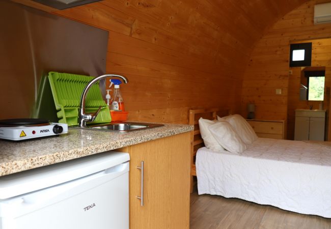 Bungalow à Campo do Gerês - Réf. 413713 Bungalow à Campo do Gerês - Réf. 413713