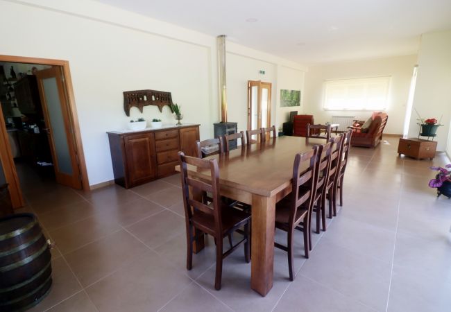 Bungalow à Campo do Gerês - Réf. 413713 Bungalow à Campo do Gerês - Réf. 413713