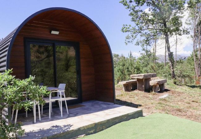 Bungalow à Campo do Gerês - Réf. 413713