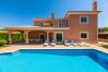 Villa à Albufeira - Réf. 417053