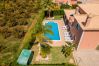 Villa à Albufeira - Réf. 417053