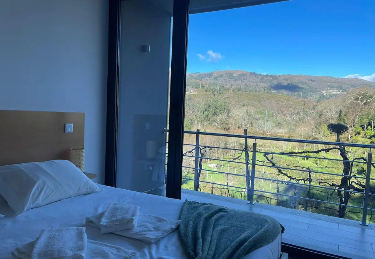 Gîte Rural à Terras de Bouro - Réf. 421831