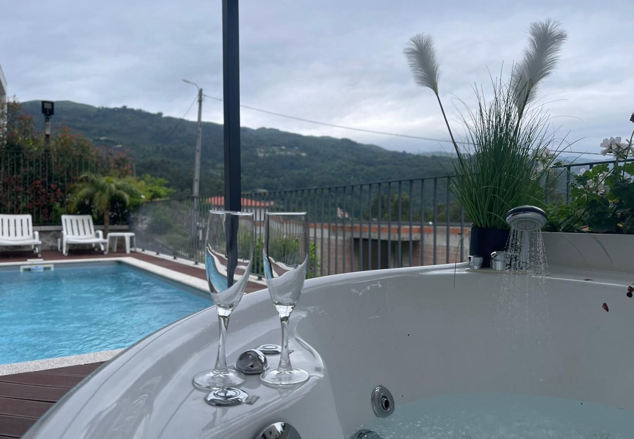 Maison à Terras de Bouro - Réf. 422104