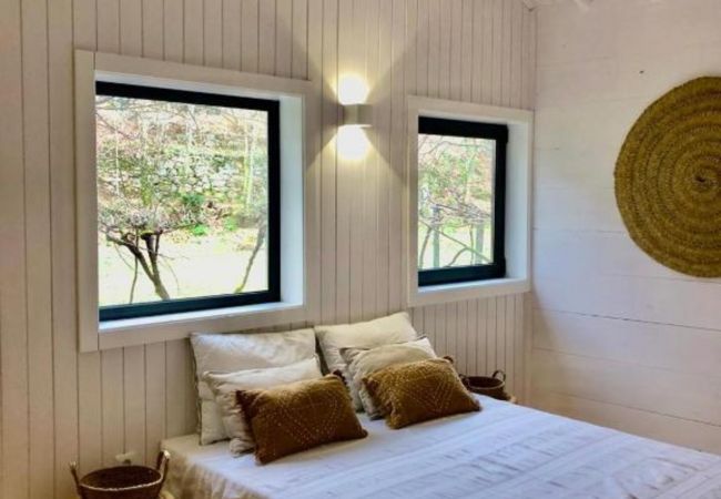 Bungalow à Arcos de Valdevez - Réf. 423050 Bungalow à Arcos de Valdevez - Réf. 423050