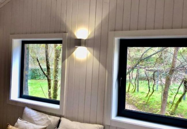 Bungalow à Arcos de Valdevez - Réf. 423050 Bungalow à Arcos de Valdevez - Réf. 423050