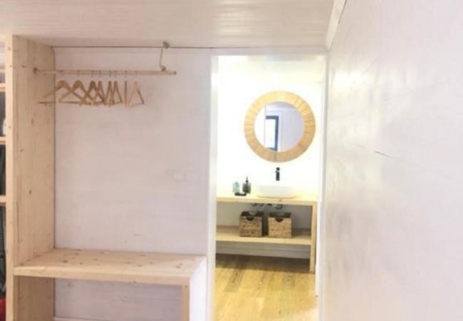 Bungalow à Arcos de Valdevez - Réf. 423050 Bungalow à Arcos de Valdevez - Réf. 423050