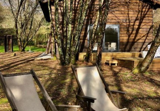 Bungalow à Arcos de Valdevez - Réf. 423050 Bungalow à Arcos de Valdevez - Réf. 423050