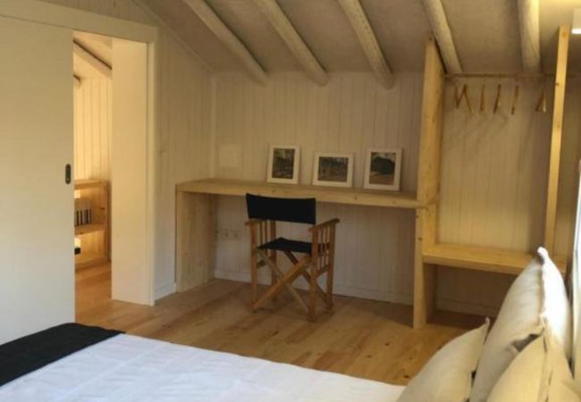 Bungalow à Arcos de Valdevez - Réf. 423050 Bungalow à Arcos de Valdevez - Réf. 423050