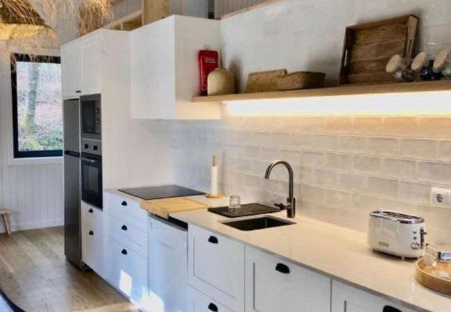 Bungalow à Arcos de Valdevez - Réf. 423050 Bungalow à Arcos de Valdevez - Réf. 423050