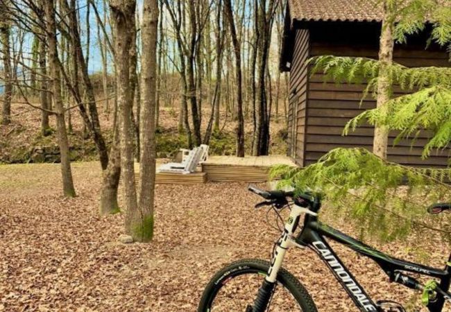 Bungalow à Arcos de Valdevez - Réf. 423050 Bungalow à Arcos de Valdevez - Réf. 423050