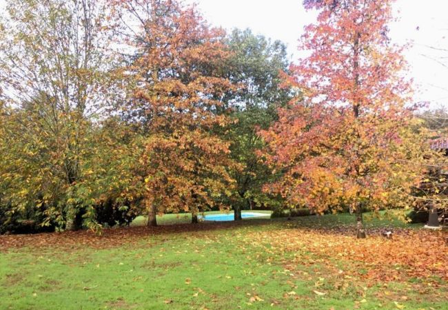 Bungalow à Arcos de Valdevez - Réf. 423050 Bungalow à Arcos de Valdevez - Réf. 423050