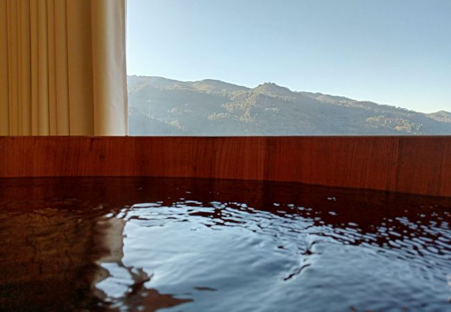 Bungalow à Terras de Bouro - Réf. 426960 Bungalow à Terras de Bouro - Réf. 426960