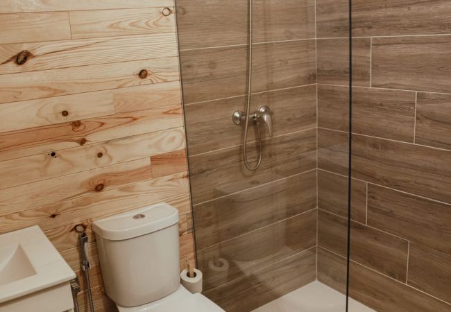 Bungalow à Terras de Bouro - Réf. 426960 Bungalow à Terras de Bouro - Réf. 426960