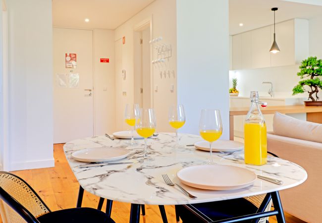 Appartement à Vilamoura - Réf. 438014 Appartement à Vilamoura - Réf. 438014