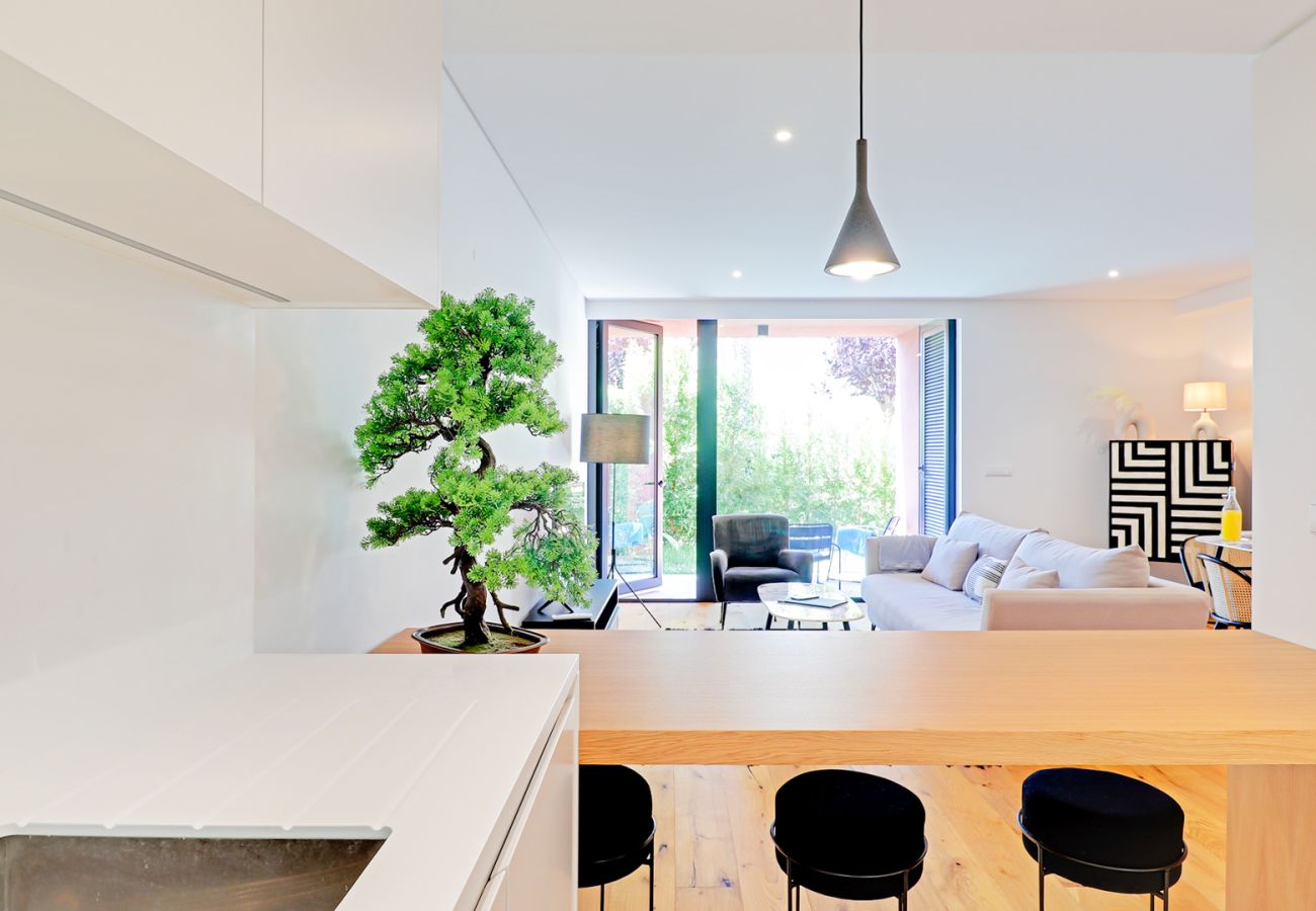 Appartement à Vilamoura - Réf. 438014 Appartement à Vilamoura - Réf. 438014