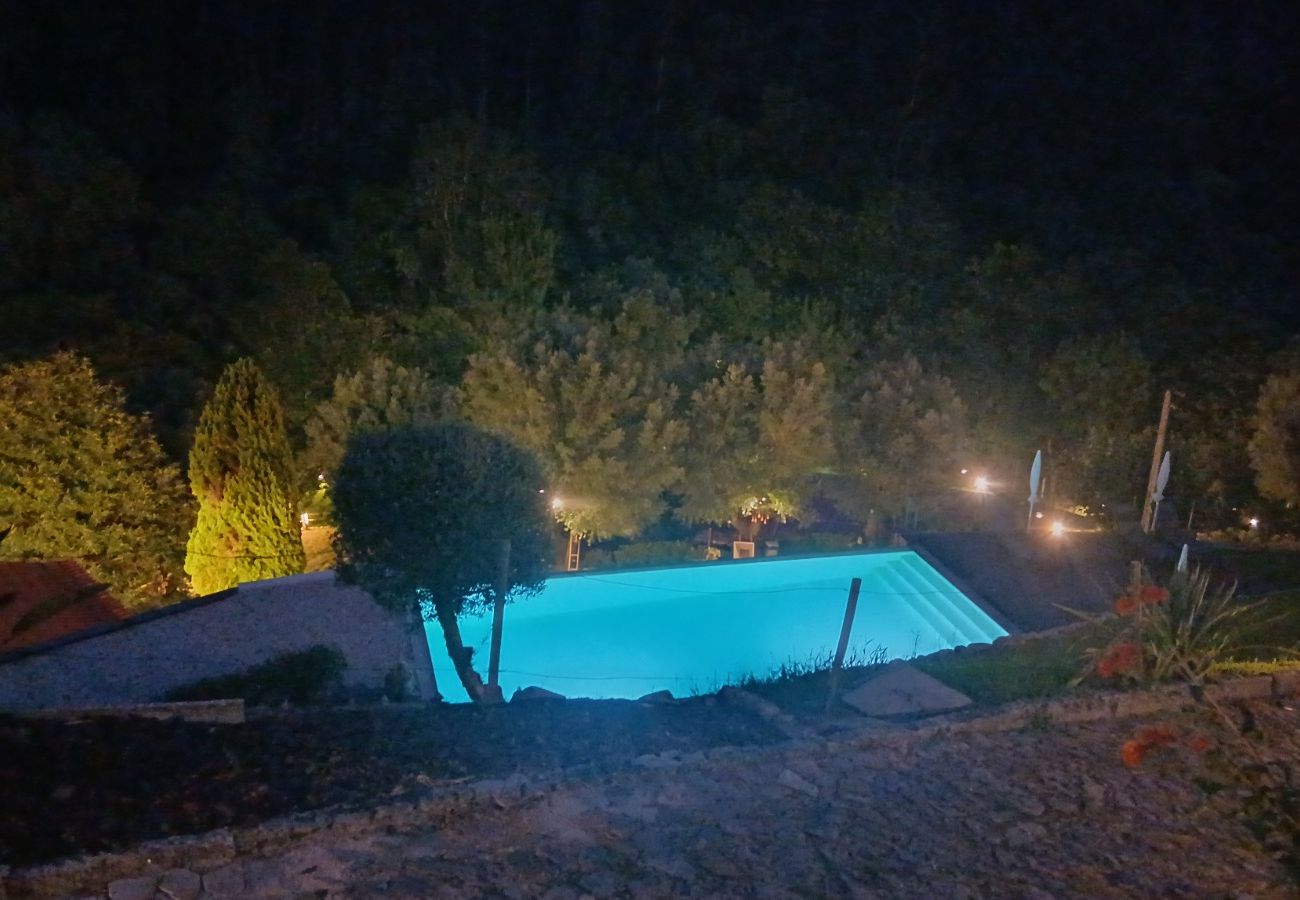 Gîte Rural à Arcos de Valdevez - Réf. 448175