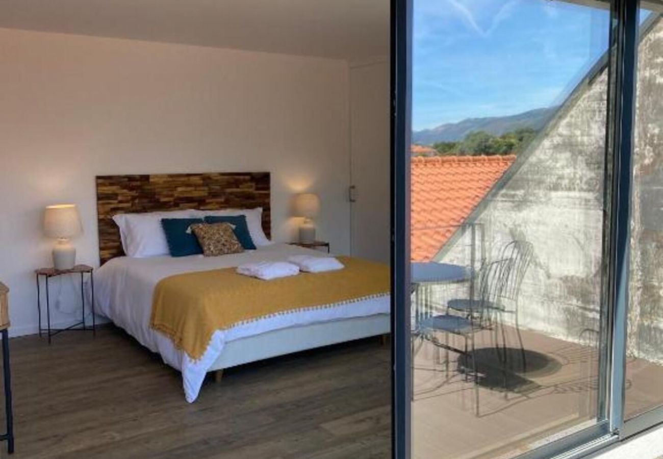 Studio à Arcos de Valdevez - Réf. 448310