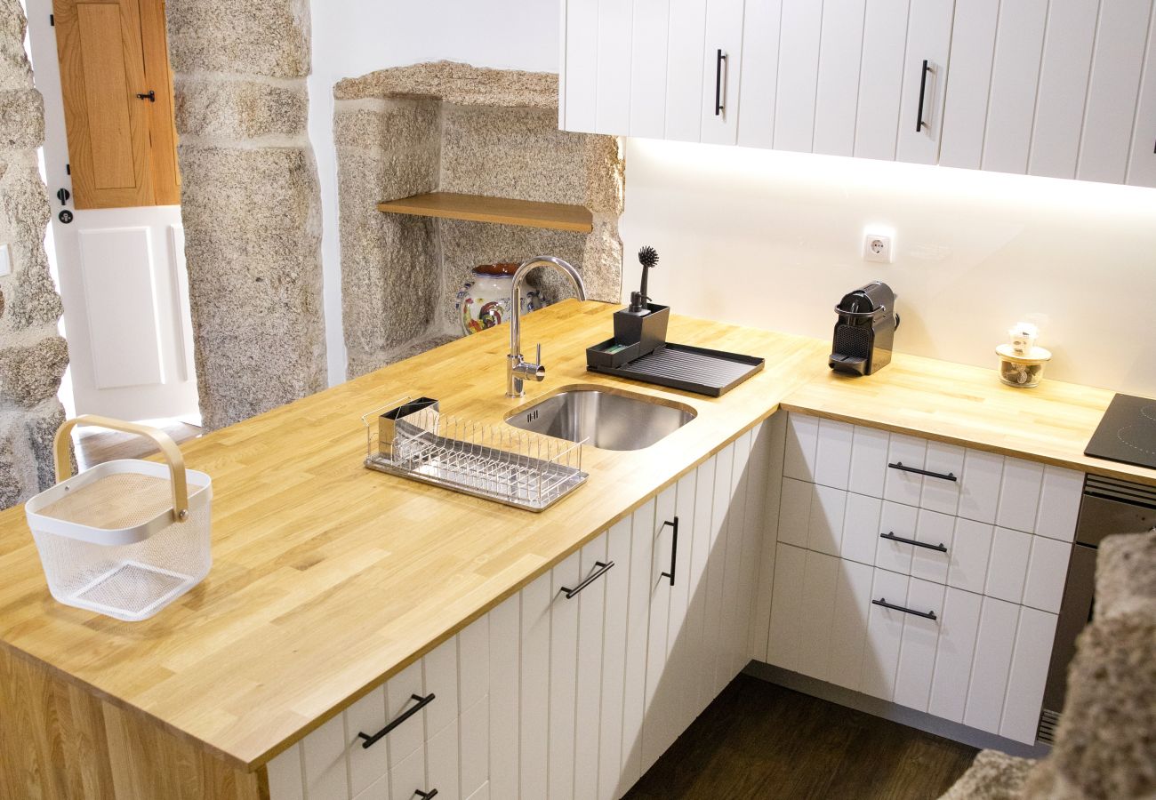 Gîte Rural à Arcos de Valdevez - Réf. 426422 Gîte Rural à Arcos de Valdevez - Réf. 426422