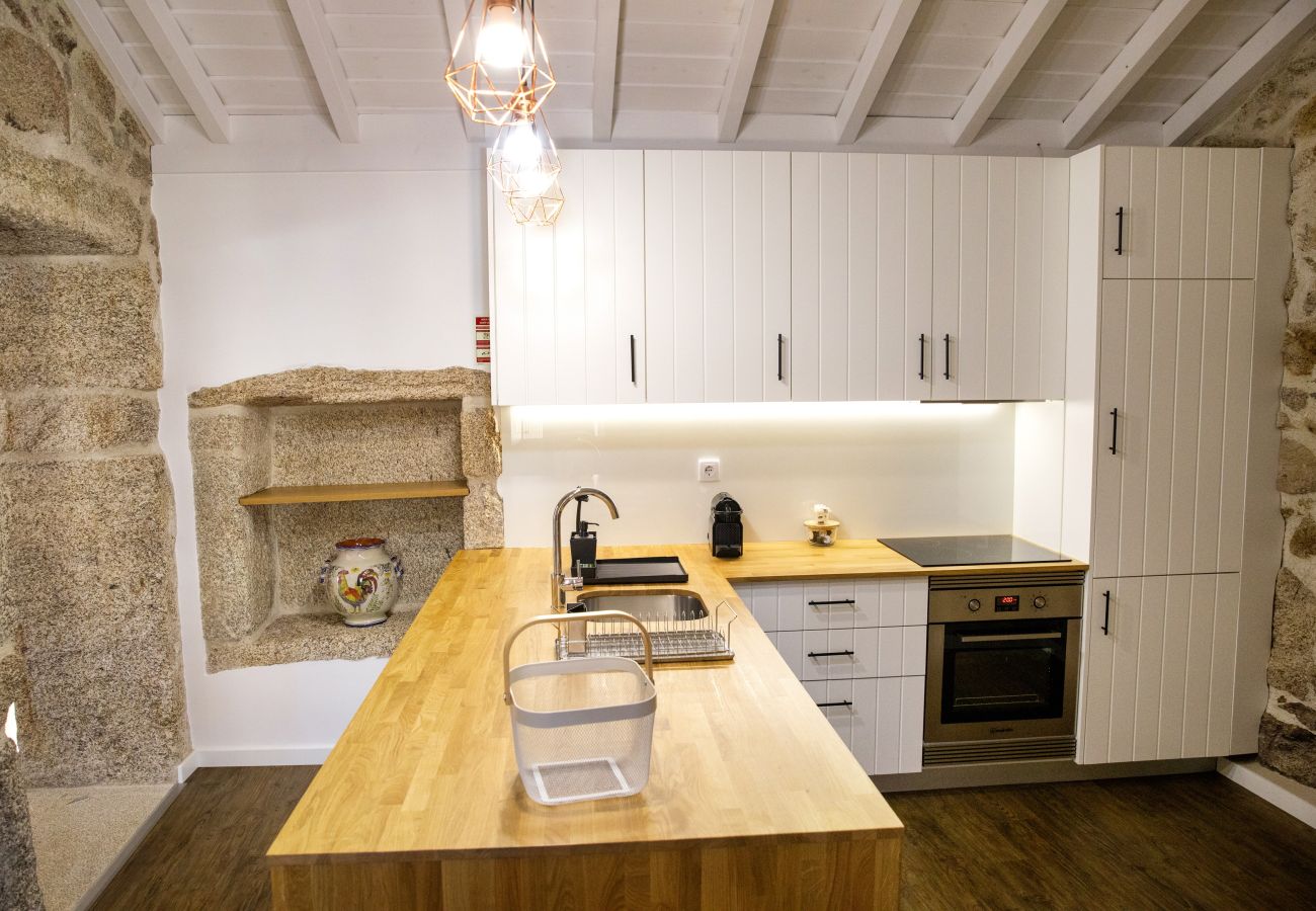 Gîte Rural à Arcos de Valdevez - Réf. 426422 Gîte Rural à Arcos de Valdevez - Réf. 426422