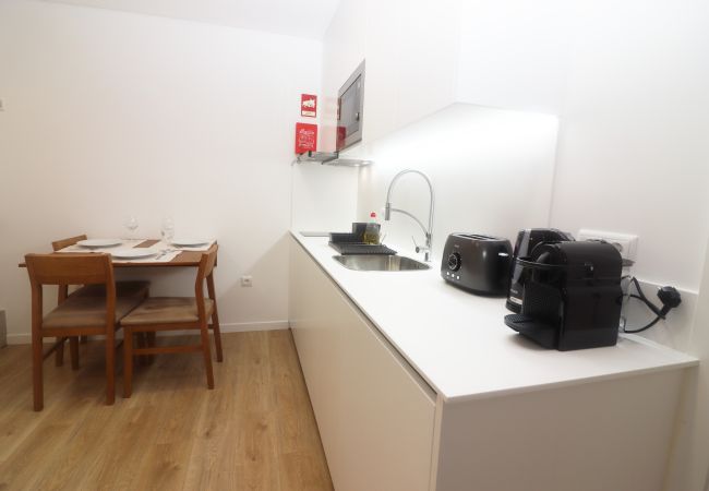 Appartement à Gerês - Réf. 485709 Appartement à Gerês - Réf. 485709