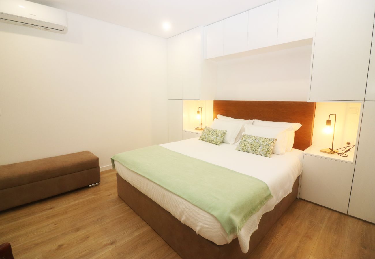 Appartement à Gerês - Réf. 485709 Appartement à Gerês - Réf. 485709