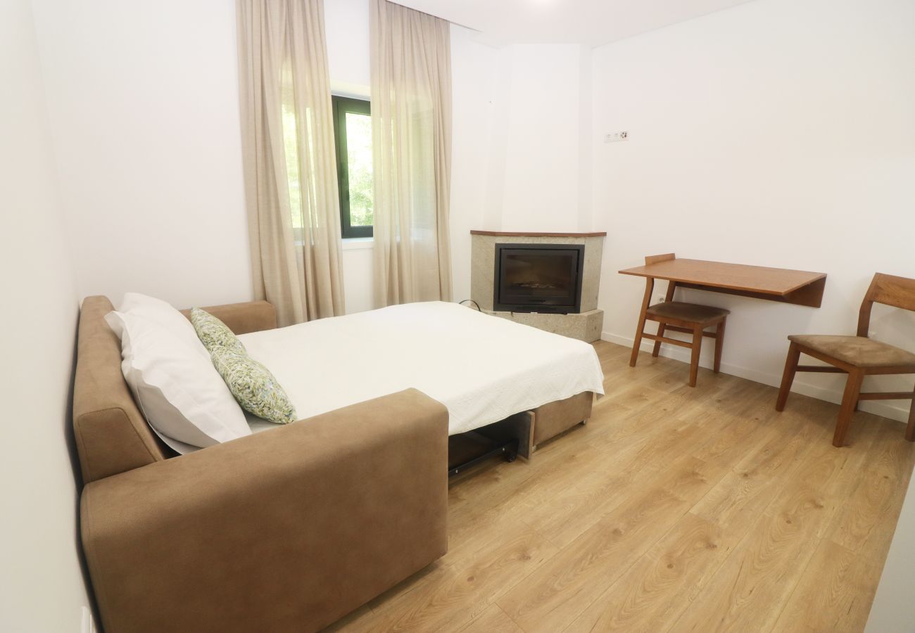 Appartement à Gerês - Réf. 485709 Appartement à Gerês - Réf. 485709