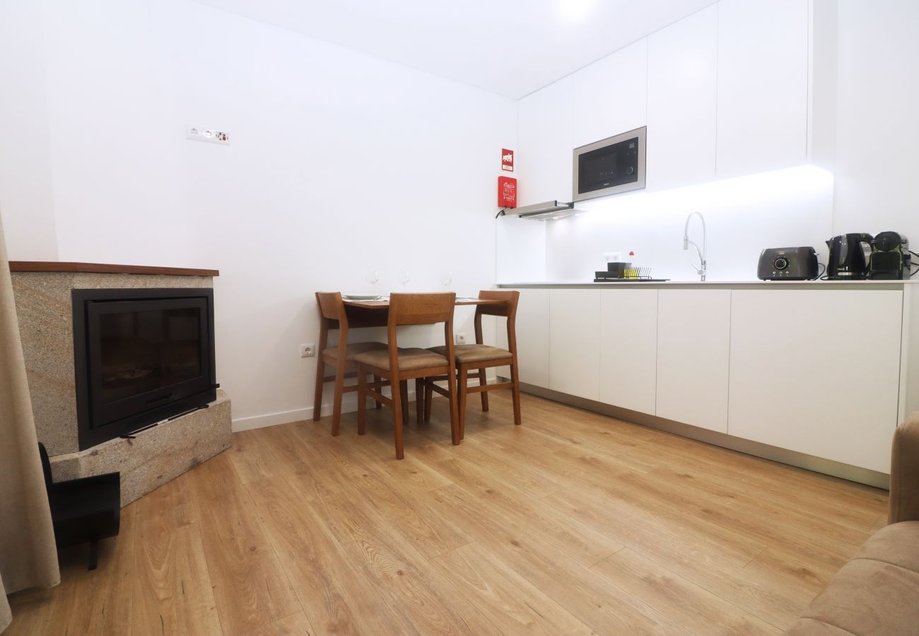 Appartement à Gerês - Réf. 485709 Appartement à Gerês - Réf. 485709