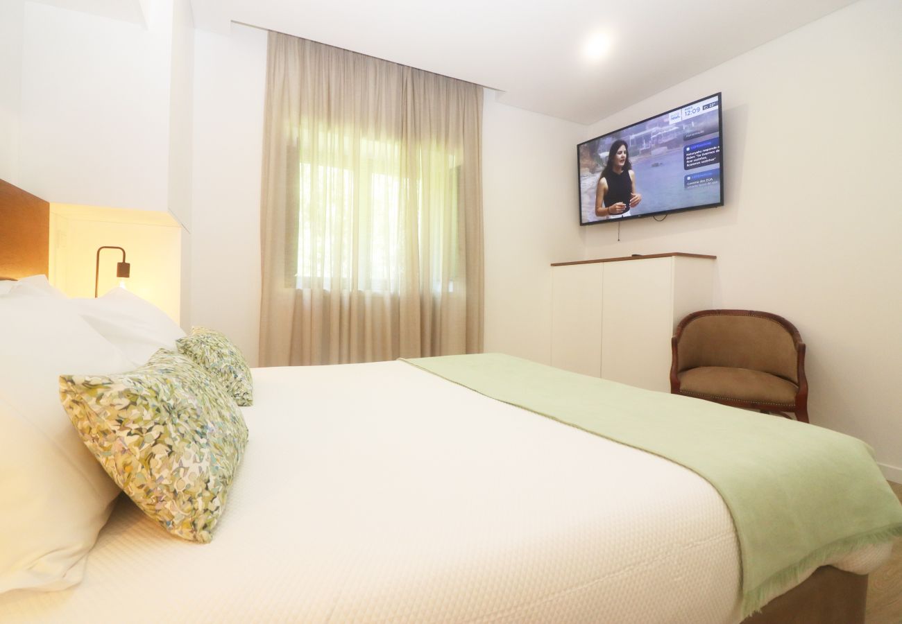 Appartement à Gerês - Réf. 485709 Appartement à Gerês - Réf. 485709