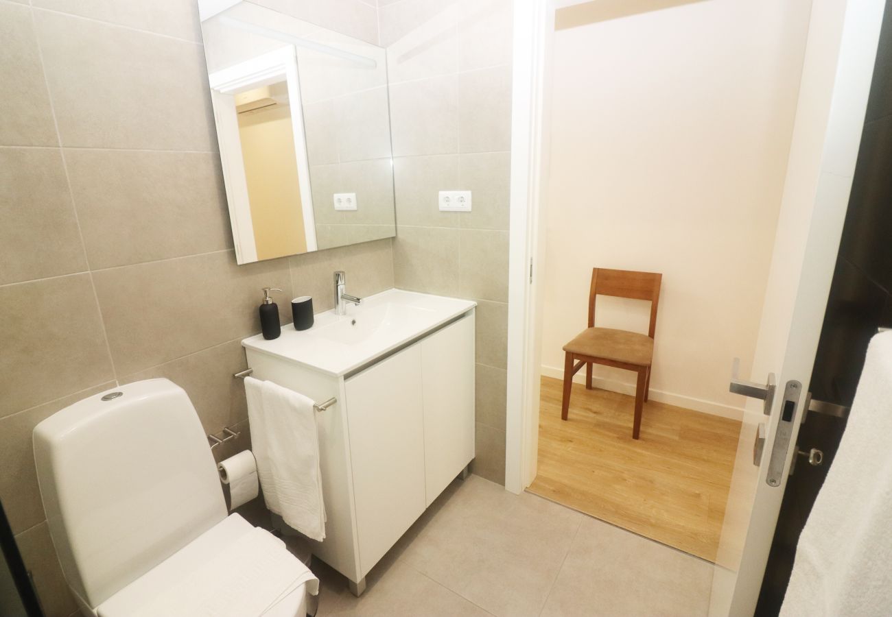 Appartement à Gerês - Réf. 485709 Appartement à Gerês - Réf. 485709