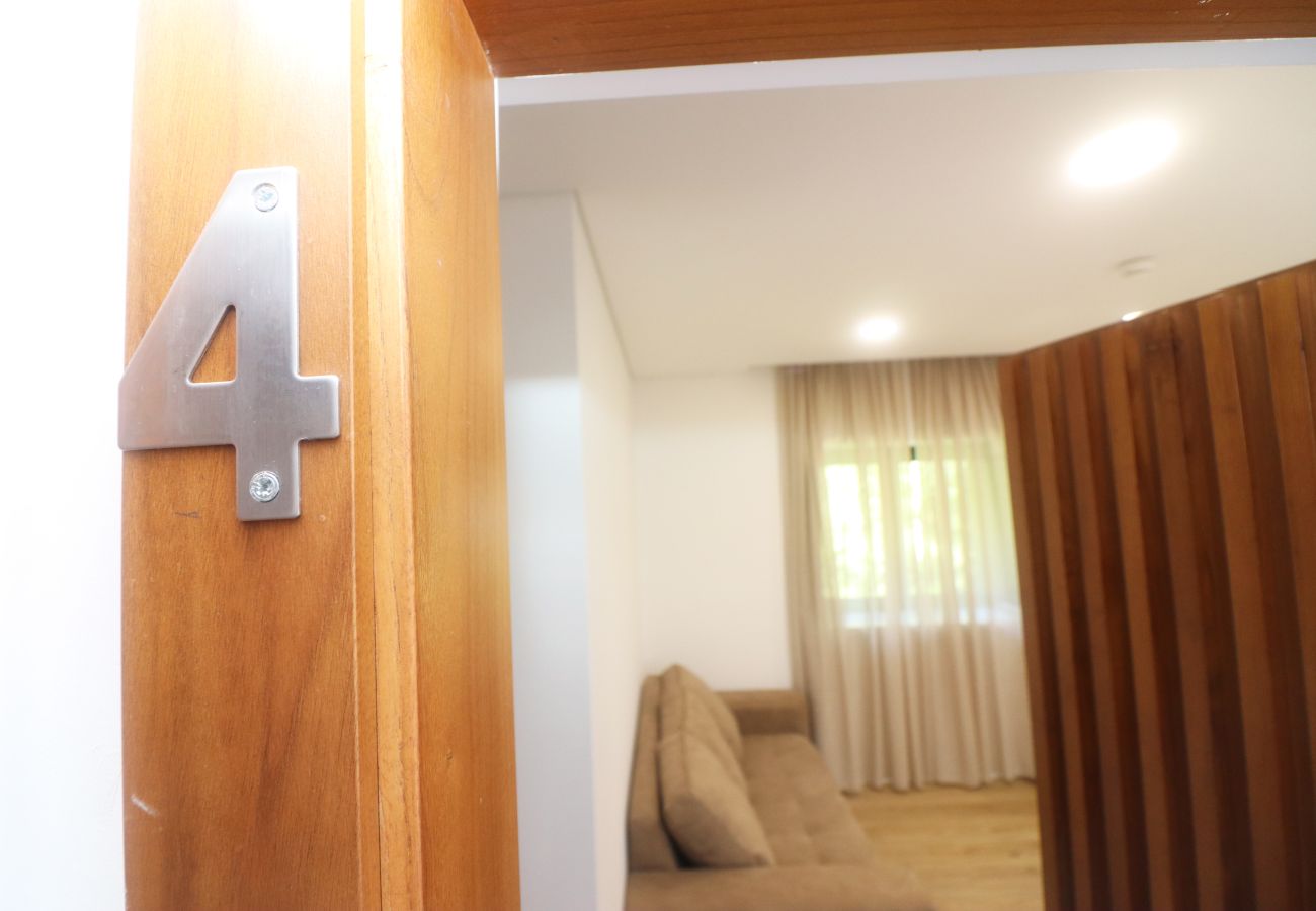 Appartement à Gerês - Réf. 485709 Appartement à Gerês - Réf. 485709