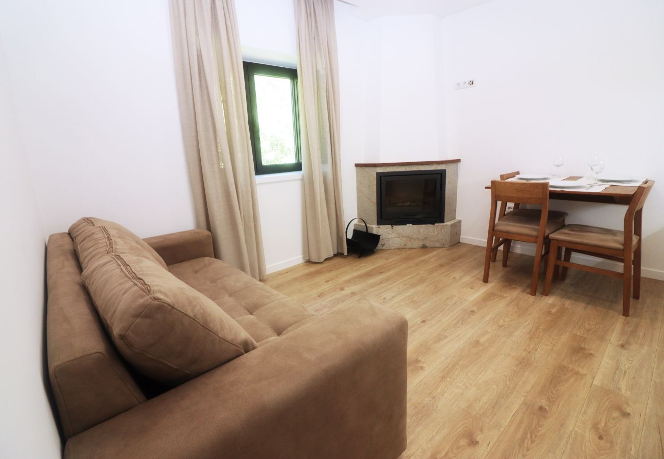 Appartement à Gerês - Réf. 485709 Appartement à Gerês - Réf. 485709