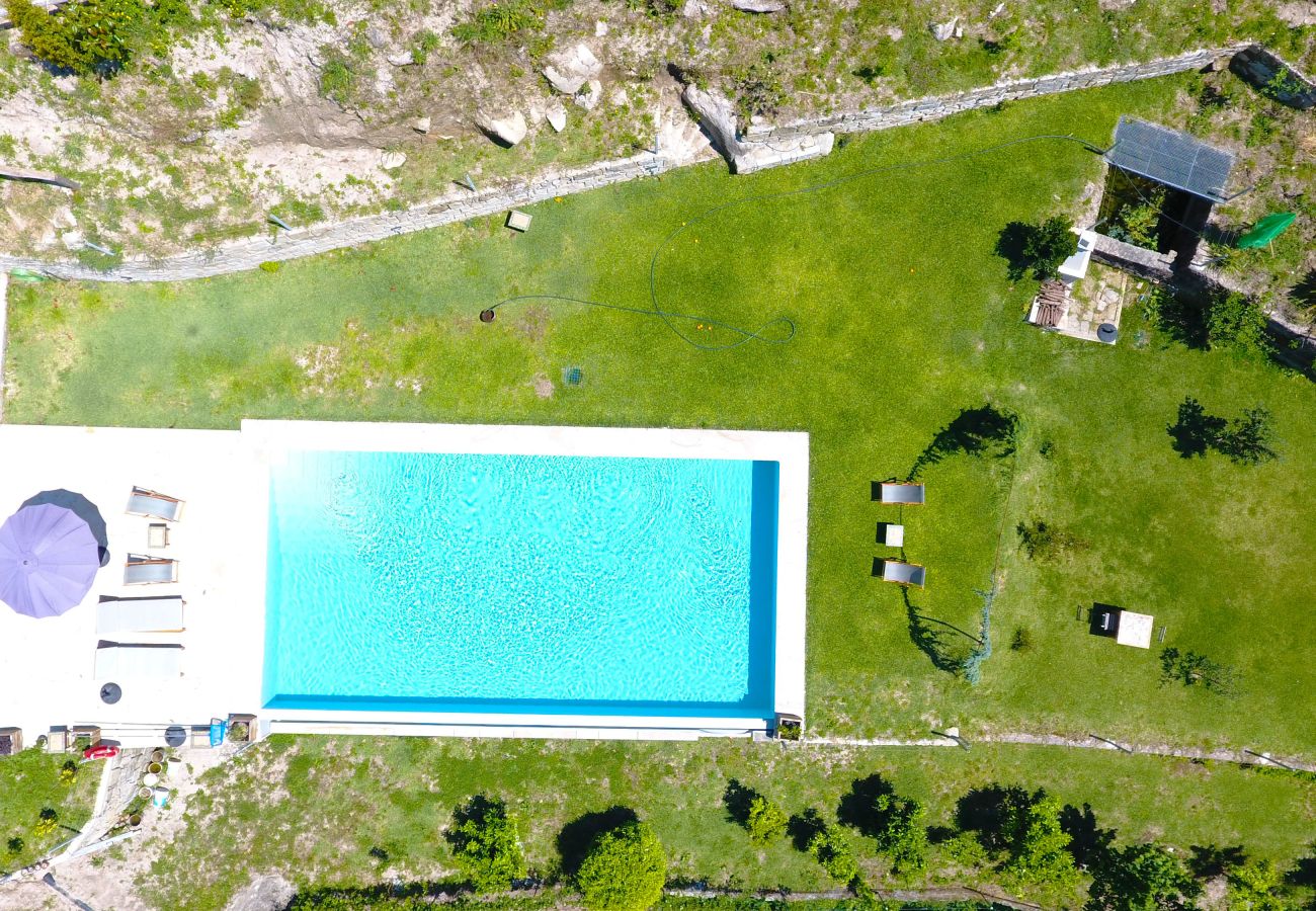 Appartement à Gerês - Réf. 485709 Appartement à Gerês - Réf. 485709