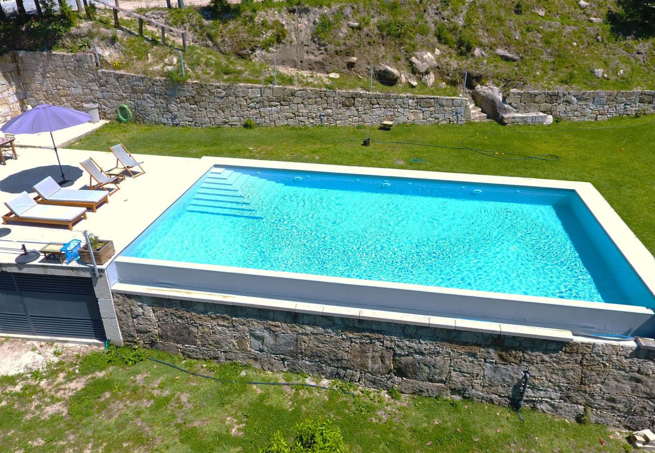 Appartement à Gerês - Réf. 485709 Appartement à Gerês - Réf. 485709