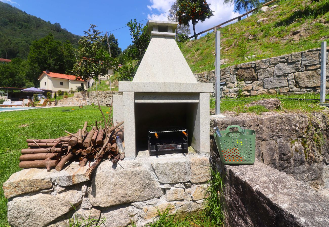 Appartement à Gerês - Réf. 485709 Appartement à Gerês - Réf. 485709