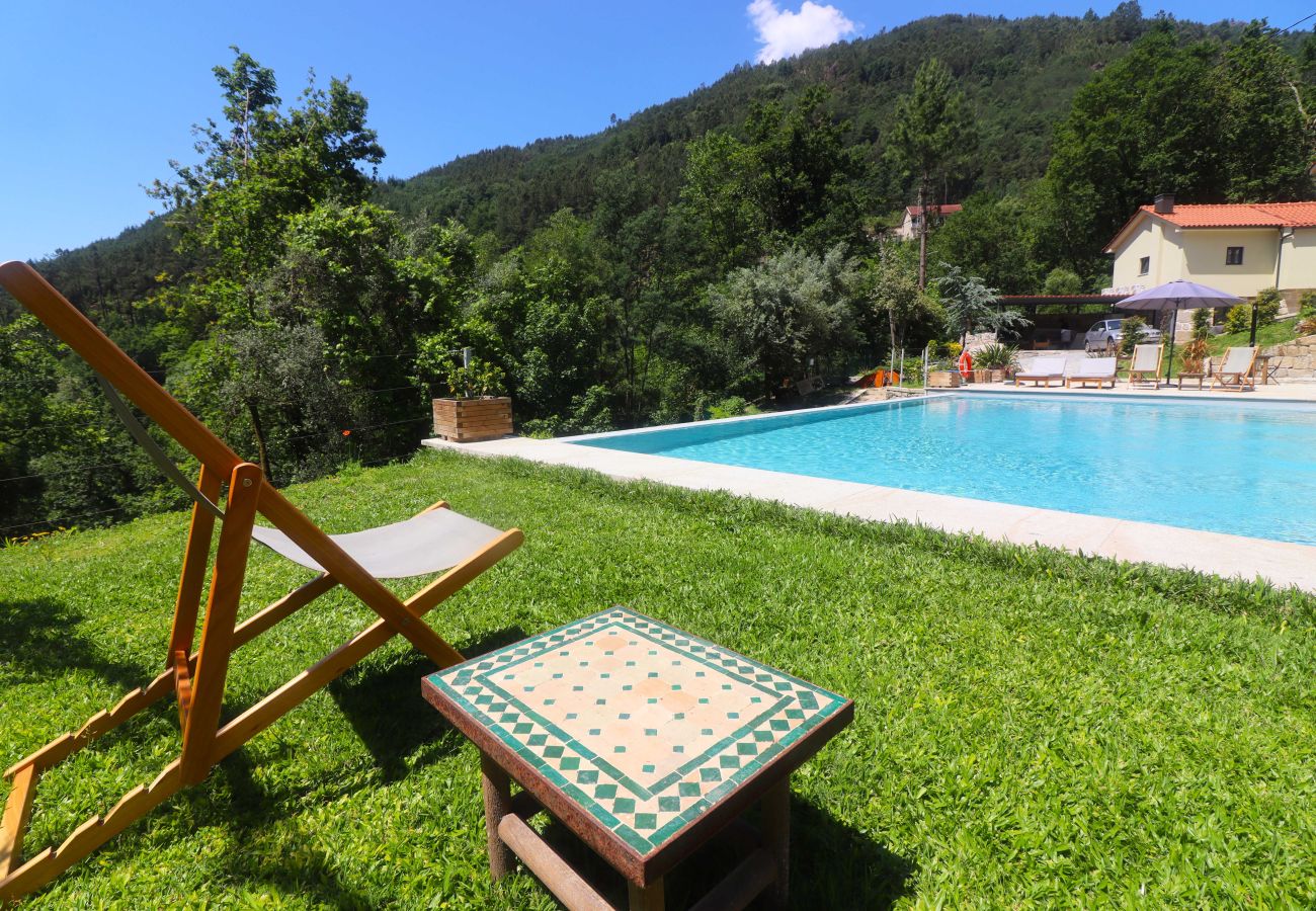 Appartement à Gerês - Réf. 485709 Appartement à Gerês - Réf. 485709