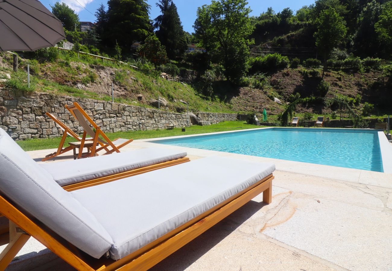 Appartement à Gerês - Réf. 485709 Appartement à Gerês - Réf. 485709