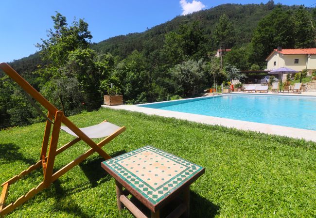 Appartement à Gerês - Réf. 485716 Appartement à Gerês - Réf. 485716