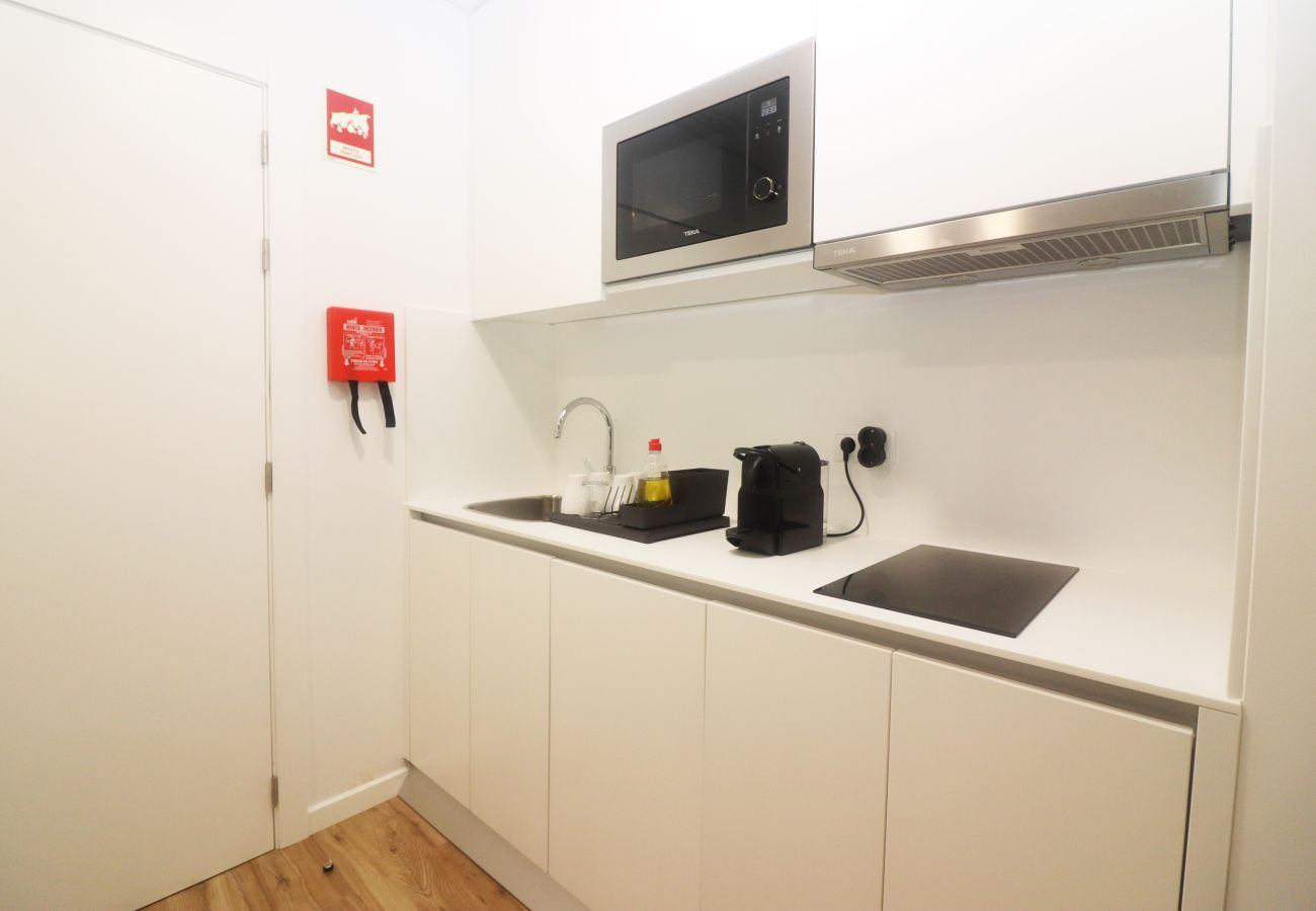 Appartement à Gerês - Réf. 485716 Appartement à Gerês - Réf. 485716