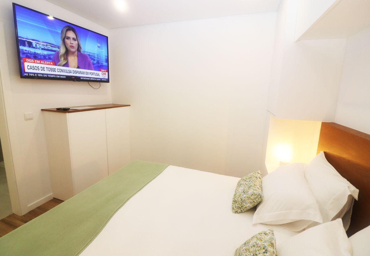 Appartement à Gerês - Réf. 485716 Appartement à Gerês - Réf. 485716