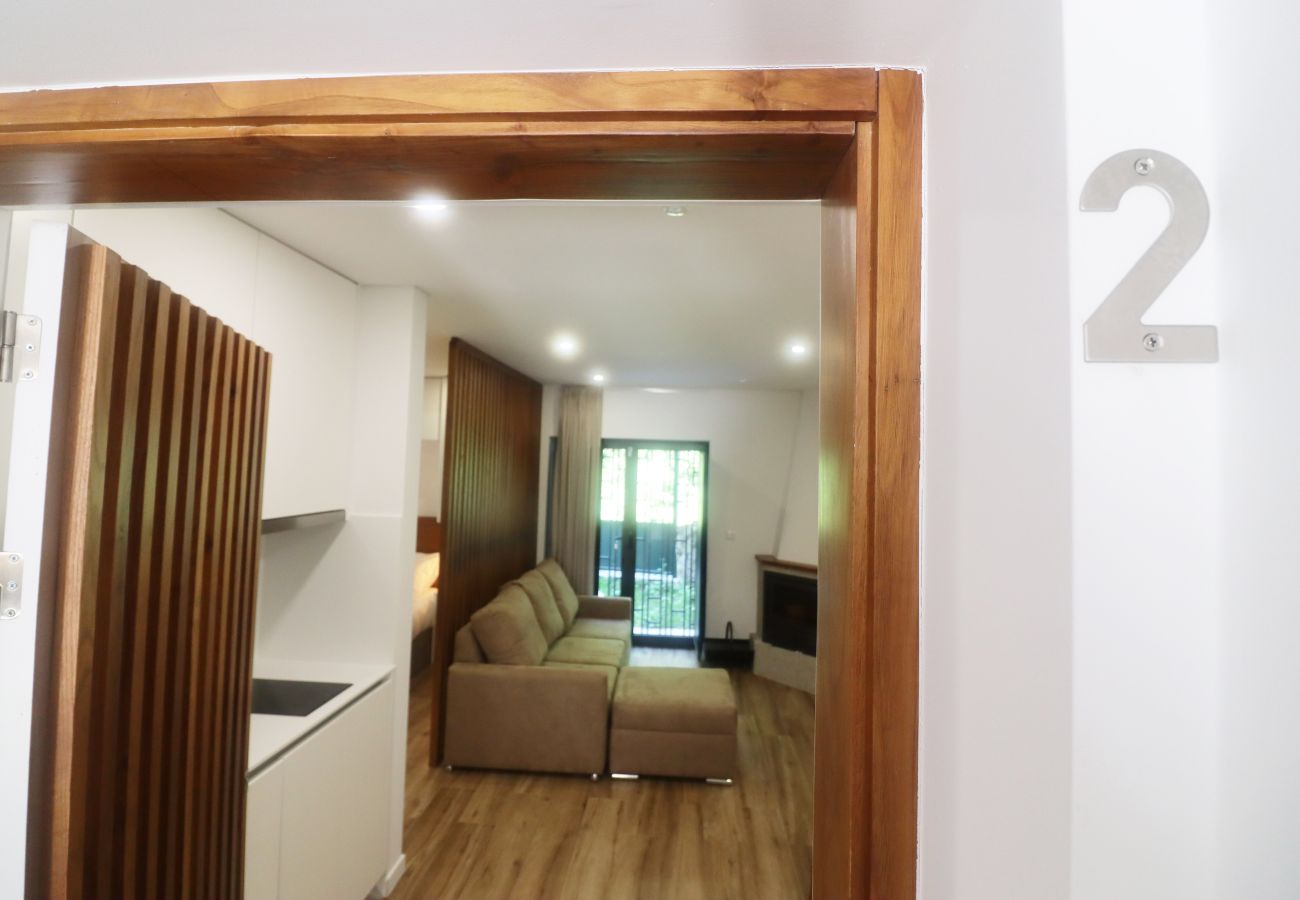 Appartement à Gerês - Réf. 485716 Appartement à Gerês - Réf. 485716