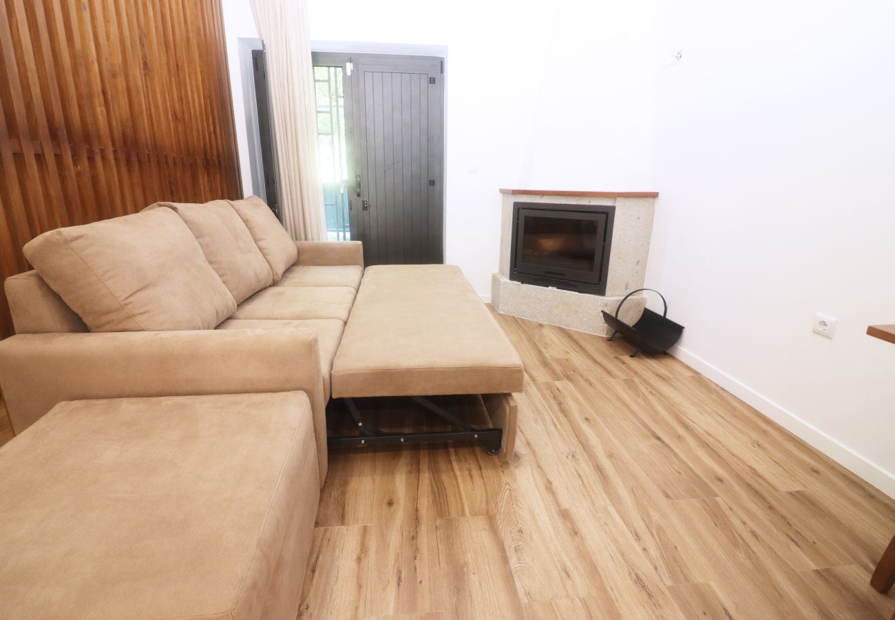 Appartement à Gerês - Réf. 485716 Appartement à Gerês - Réf. 485716