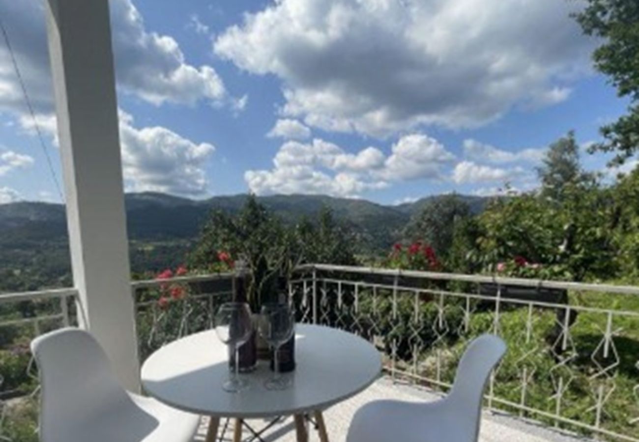 Appartement à Terras de Bouro - Réf. 484296