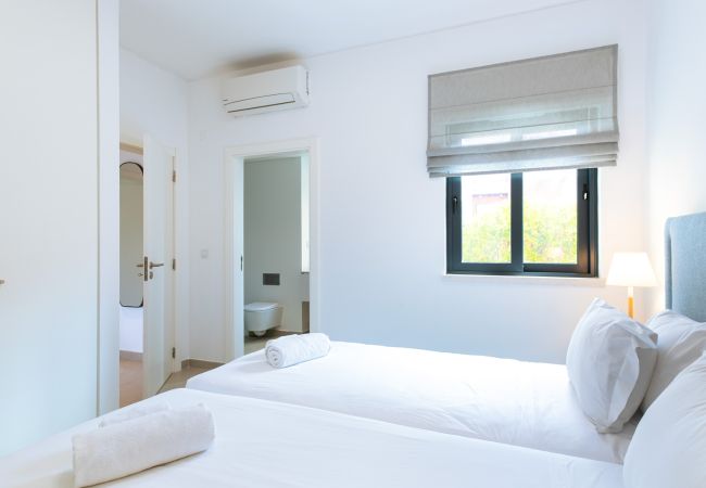 Appartement à Vilamoura - Réf. 529967 Appartement à Vilamoura - Réf. 529967