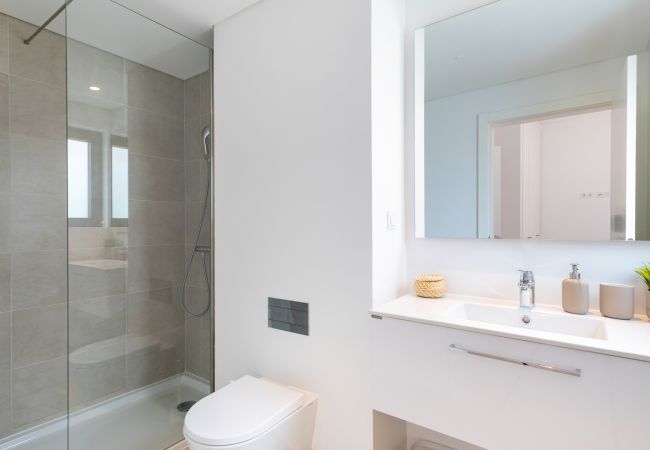 Appartement à Vilamoura - Réf. 529967 Appartement à Vilamoura - Réf. 529967