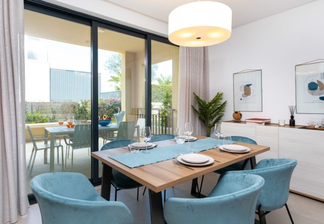 Appartement à Vilamoura - Réf. 529967 Appartement à Vilamoura - Réf. 529967