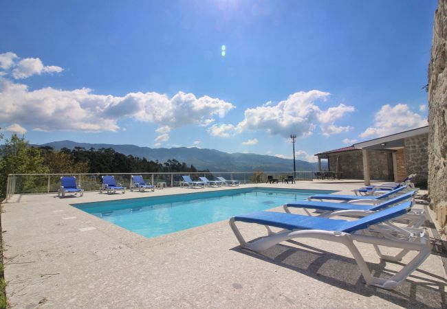  à Gerês - Réf. 538944